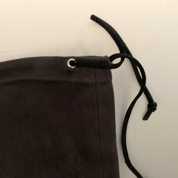 Free People Over The Knee Boot - Picture 6 of 6